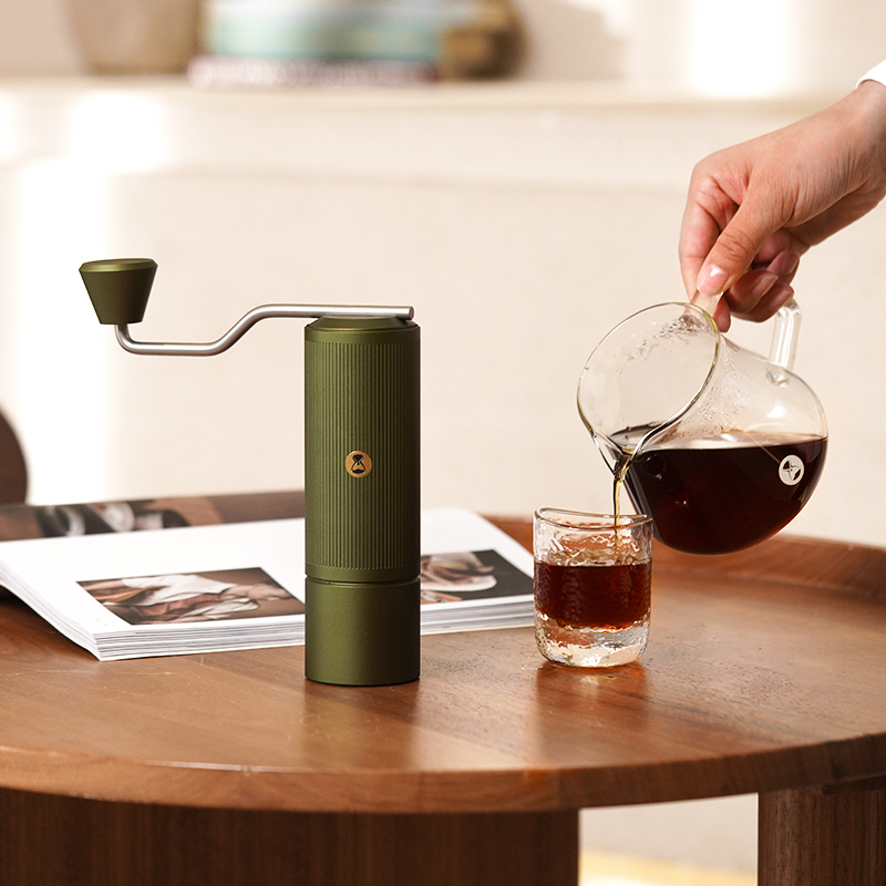 Coffee X - TIMEMORE X LITE Large Capacity 30g