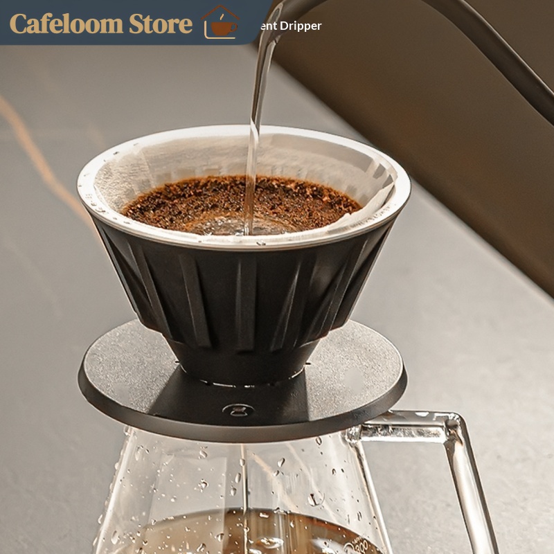 Coffee X - Timemore X Matt Winton Torrent V-Shaped
