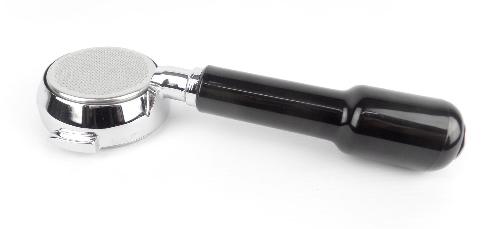 Naked Portafilter Bottomless - FAEMA Bottomless Naked Portafilter Espresso Handle
