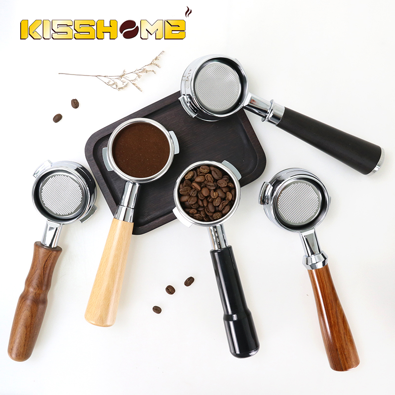 58mm Coffee Bottomless Portafi - Coffee Equipment Accessories 评论和价格