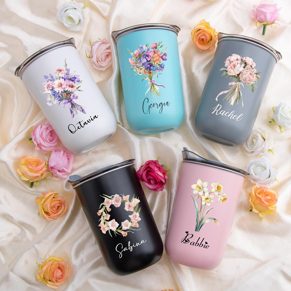 Personalized Customization Nam - Coffee Equipment With Name 评论和价格