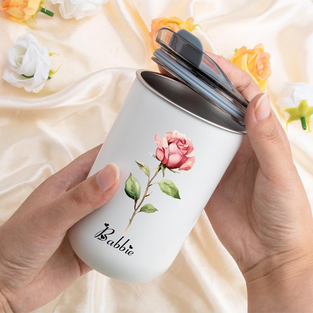 Personalized Customization Nam - Coffee Equipment With Name 评论和价格