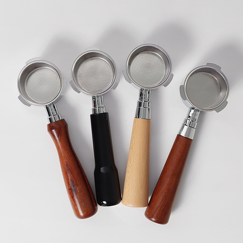 51MM Bottomless Portafilter Co - Naked Portafilter Bottomless 评论和价格