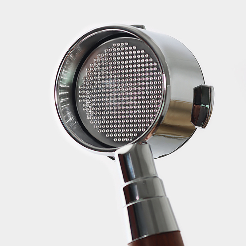 51MM Bottomless Portafilter Co - Naked Portafilter Bottomless 评论和价格