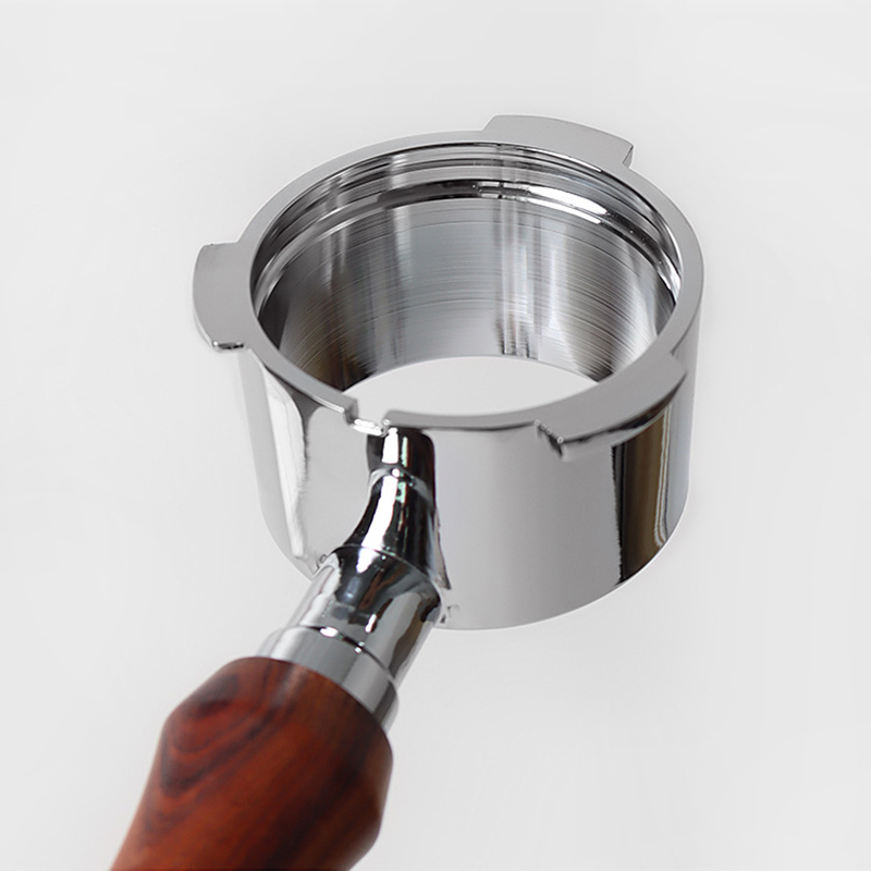51MM Bottomless Portafilter Co - Naked Portafilter Bottomless 评论和价格