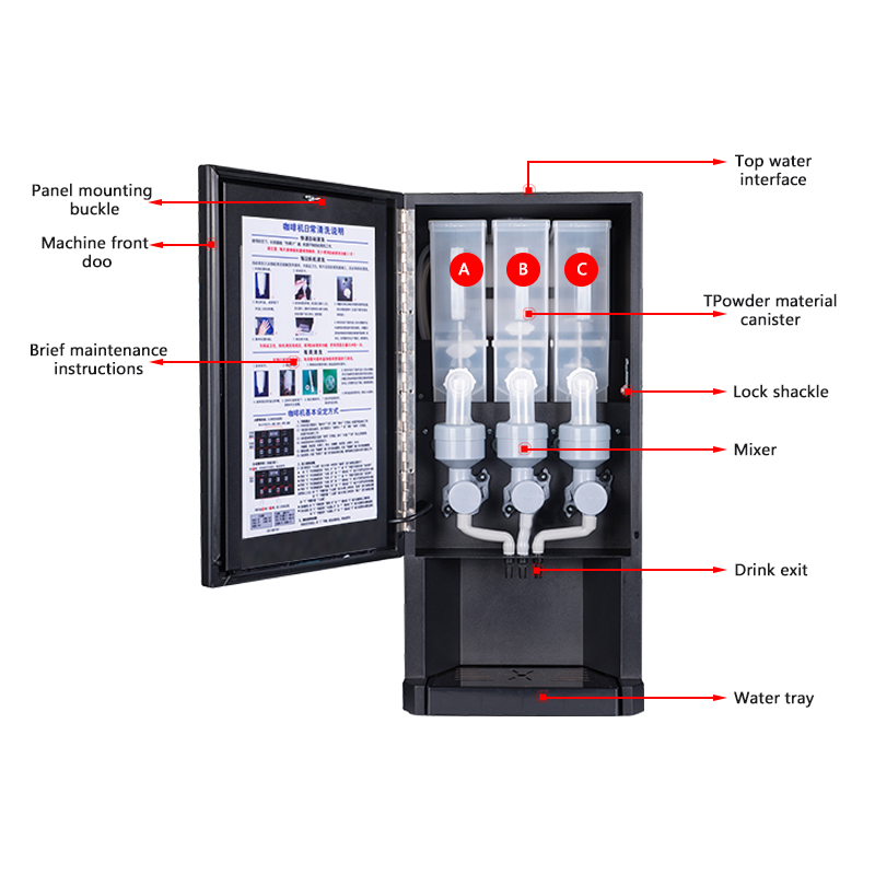 FOODLINE Wholesale Smart Coffe - Coffee Equipment Logo 评论和价格