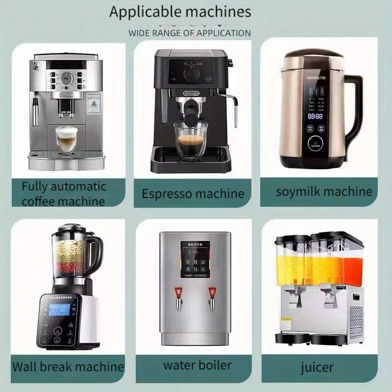 Espresso Machine Cleaning Tabl - Backflush Tablet Cleaner 评论和价格