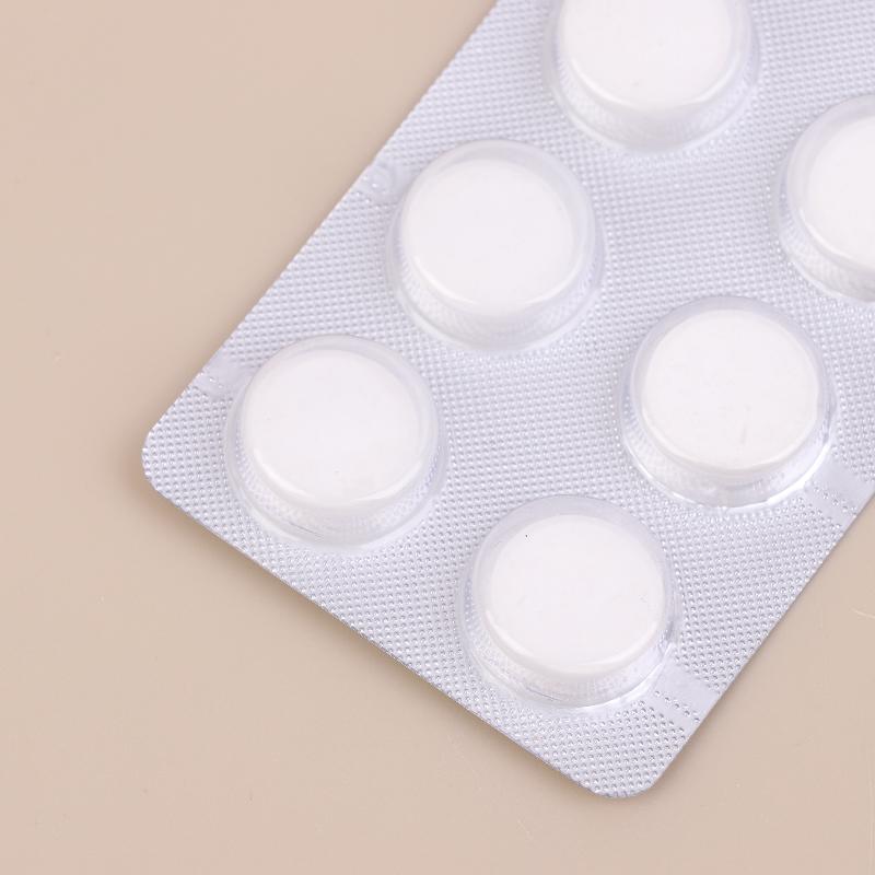 Espresso Machine Cleaning Tabl - Backflush Tablet Cleaner 评论和价格