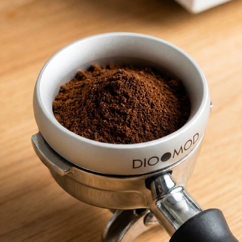 X DIOOMOD Coffee Dosing Ring I - Coffee X 评论和价格