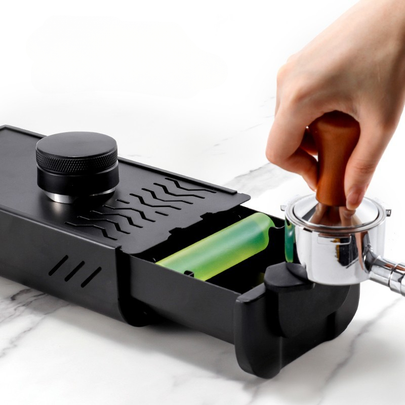 Coffee Knock Drawer Coffee Bar - Coffee Equipment Accessories 评论和价格