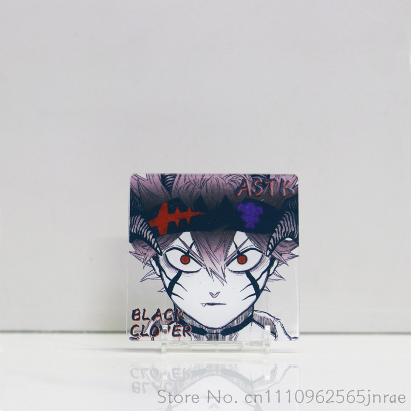 Black Clover Anime Creative Ac - Coffee X 评论和价格