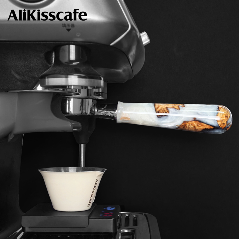 AliKisscafe Coffee Bottomless  - Naked Portafilter Bottomless 评论和价格