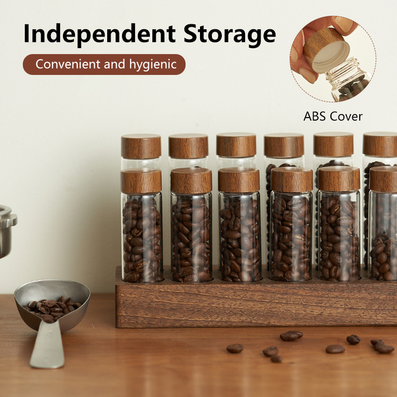 ZIRKUS Coffee Beans Storage Co - Coffee Equipment Accessories 评论和价格