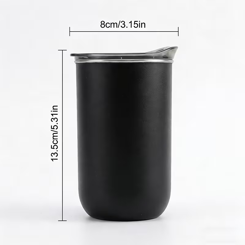 Personalized Stainless Steel S - Coffee Equipment With Name 评论和价格