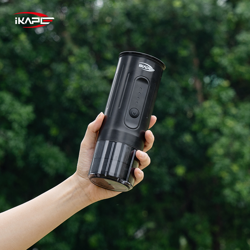IKAPE Portable Coffee Maker Ka - Coffee Equipment Accessories 评论和价格