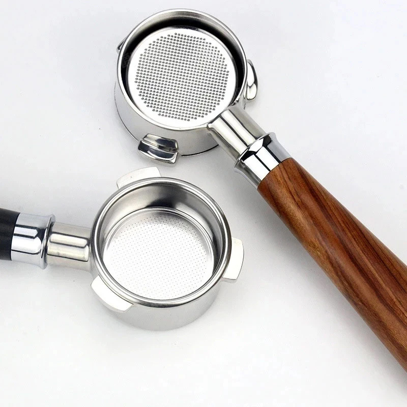 Coffee Bottomless Portafilter  - Naked Portafilter Bottomless 评论和价格