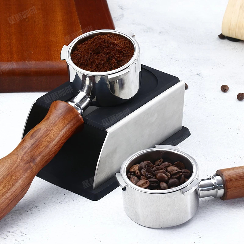 Coffee Bottomless Portafilter  - Naked Portafilter Bottomless 评论和价格