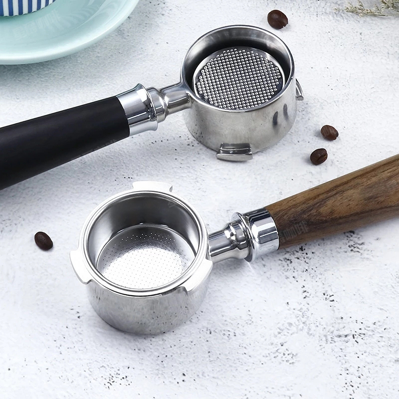Coffee Bottomless Portafilter  - Naked Portafilter Bottomless 评论和价格