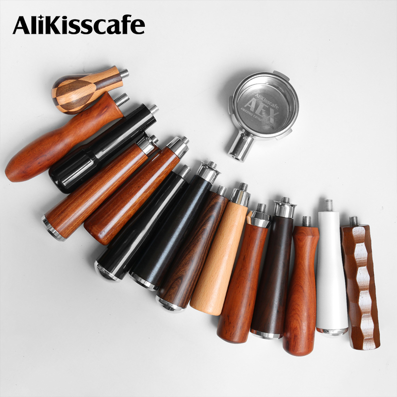 Coffee Portafilter M10 Handle  - Coffee Equipment Accessories 评论和价格