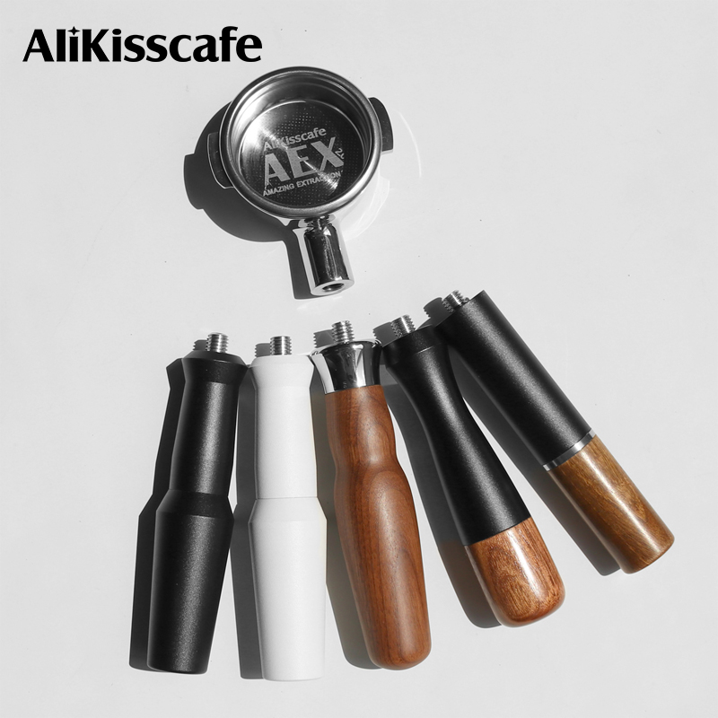 Coffee Portafilter M10 Handle  - Coffee Equipment Accessories 评论和价格