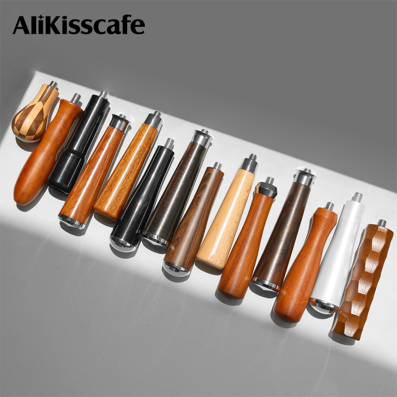 Coffee Portafilter M10 Handle  - Coffee Equipment Accessories 评论和价格
