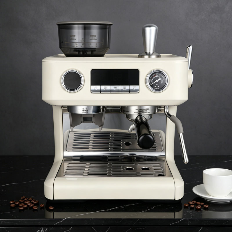 Italian Style Commercial Coffe - Coffee X 评论和价格