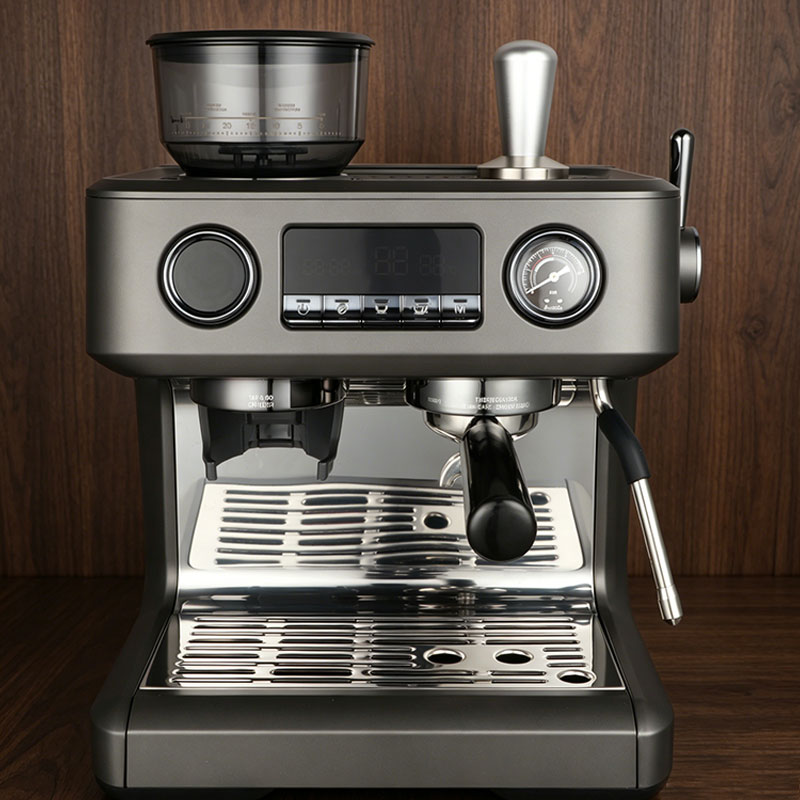 Italian Style Commercial Coffe - Coffee X 评论和价格