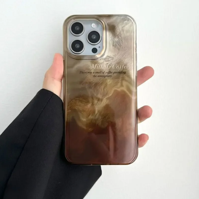 Luxury Coffee Color Blending G - Coffee X 评论和价格