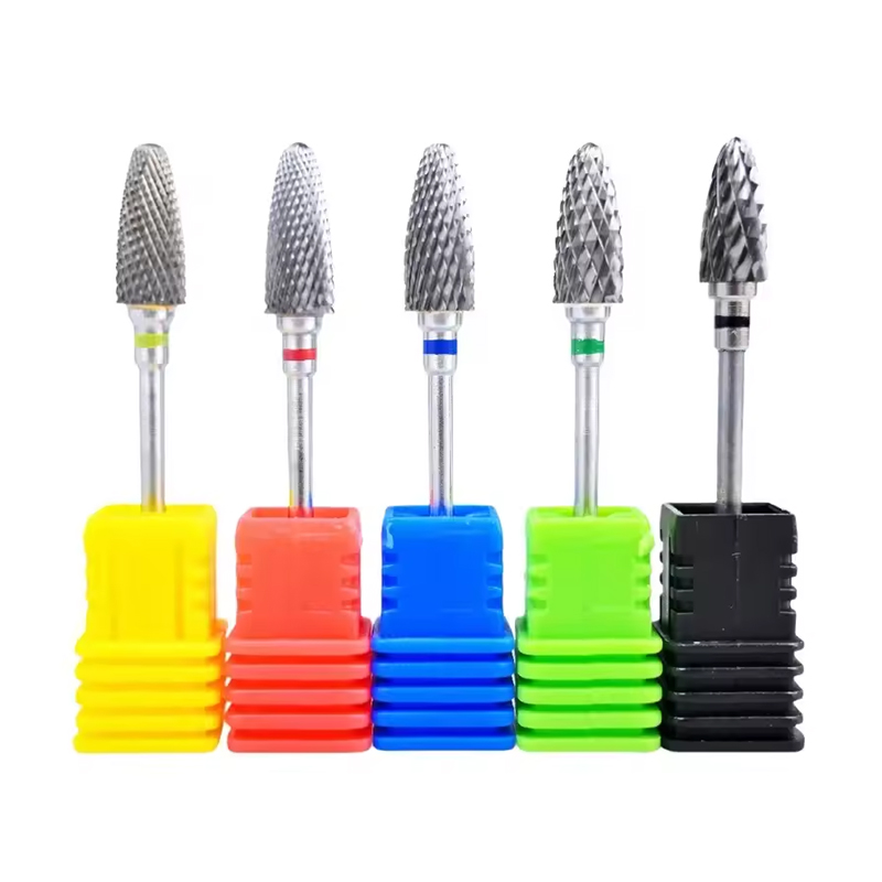 5Sizes Stainless Steel Burs Ø2 - Coffee X 评论和价格