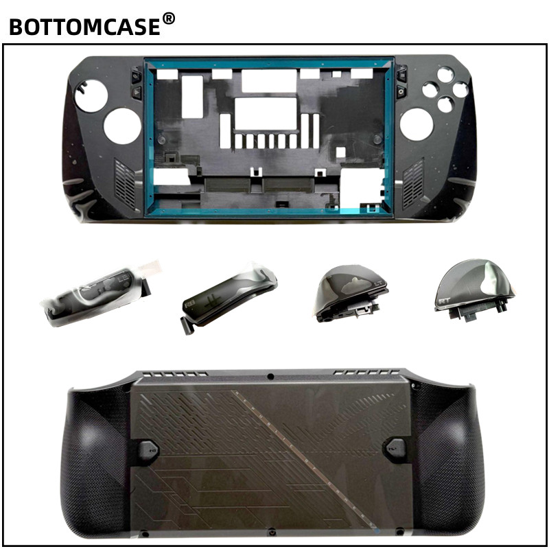New For BOTTOMCASE® ROG Ally X - Coffee X 评论和价格