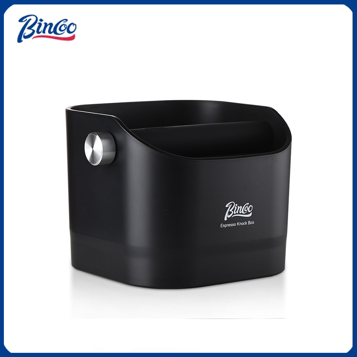 Bincoo Coffee Knock Box 0.8L E - Coffee Equipment Accessories 评论和价格