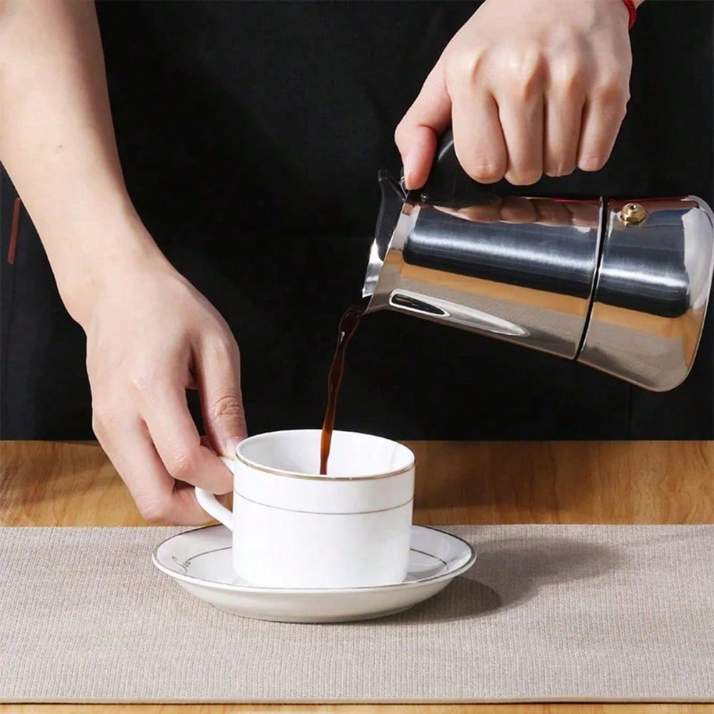 12Cup Coffee Maker Stainless S - Coffee Equipment Accessories 评论和价格
