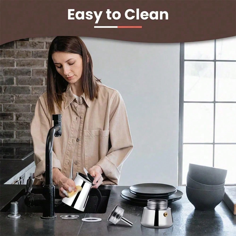 12Cup Coffee Maker Stainless S - Coffee Equipment Accessories 评论和价格