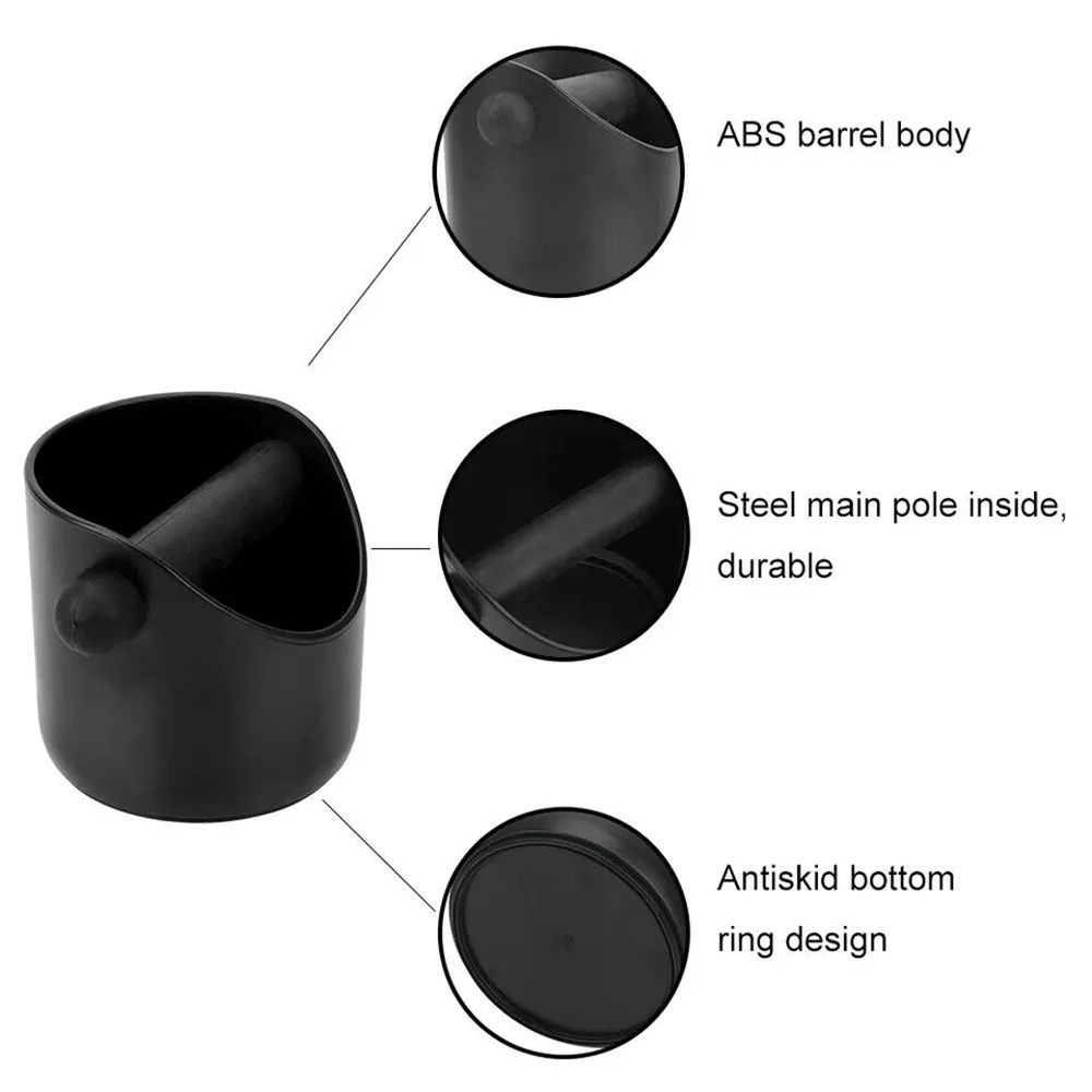 Coffee Knock Box Espresso Grou - Coffee Equipment Accessories 评论和价格