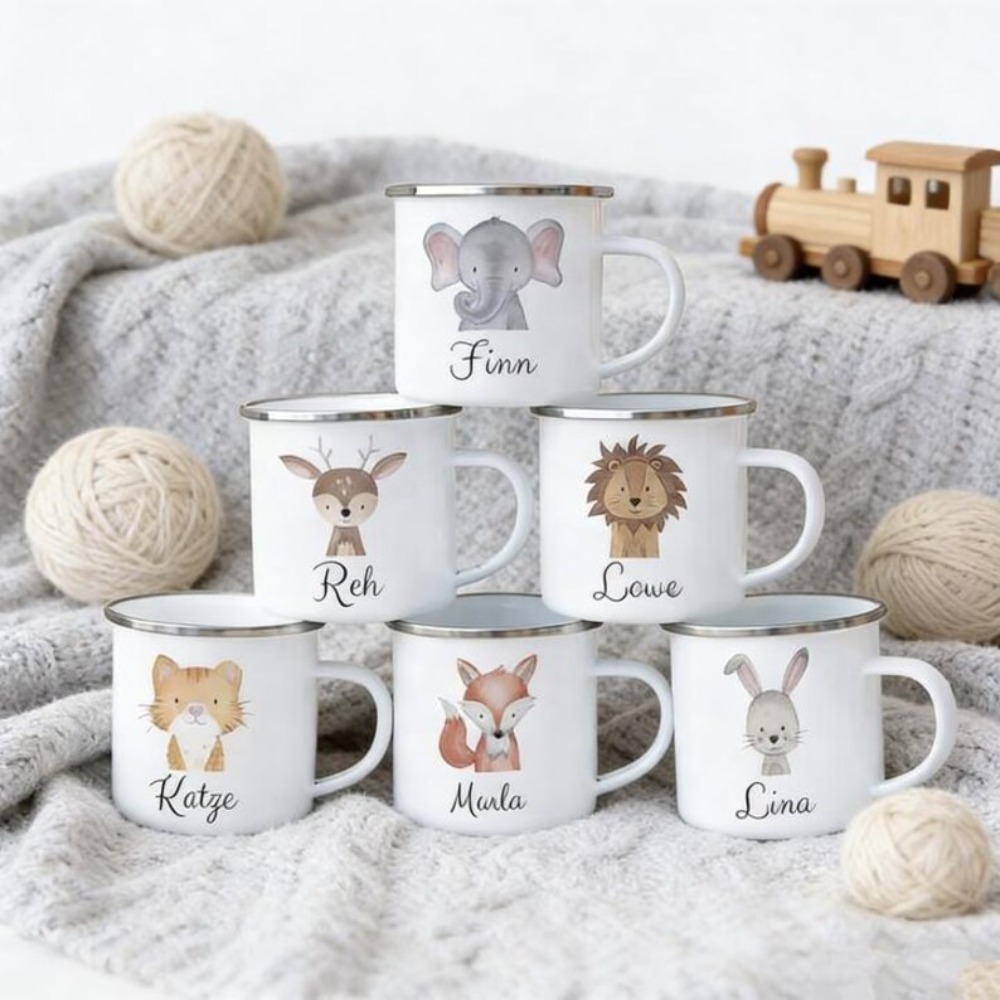 Custom Animal with Name Coffee - Coffee Equipment With Name 评论和价格