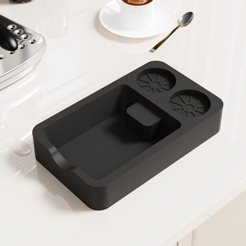 Silicone Tamping Pad Coffee Ma - Coffee Equipment Accessories 评论和价格