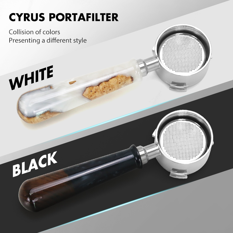 AliKisscafe 51mm Coffee Bottom - Coffee Equipment Accessories 评论和价格