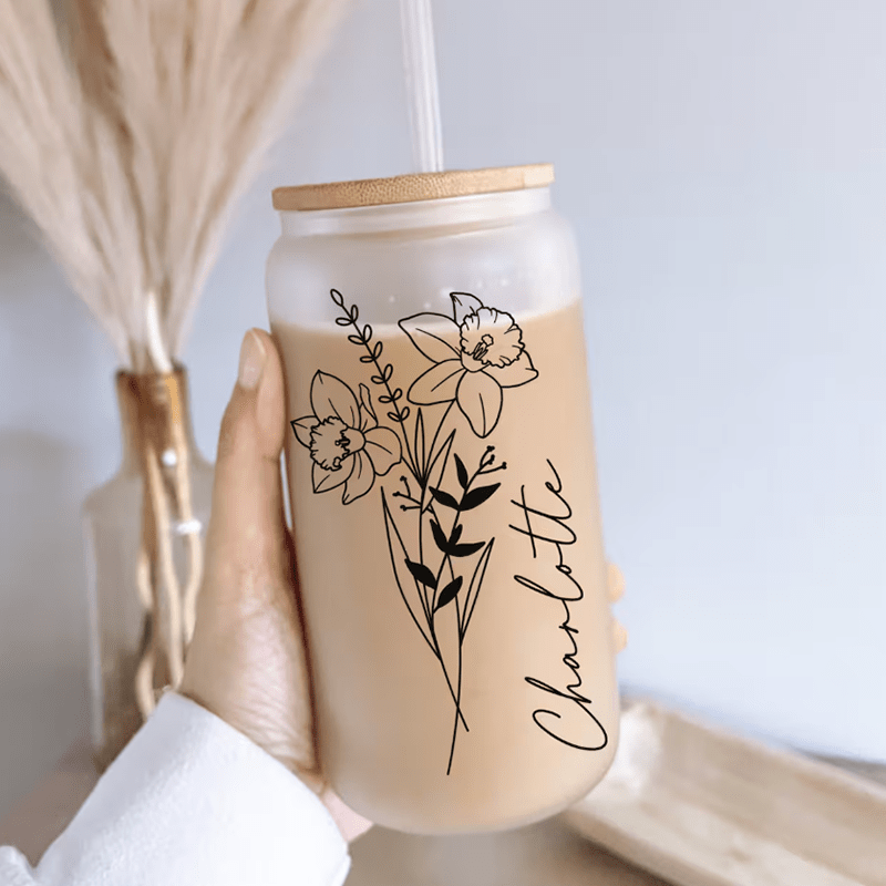 Personalized Customization Nam - Coffee Equipment With Name 评论和价格