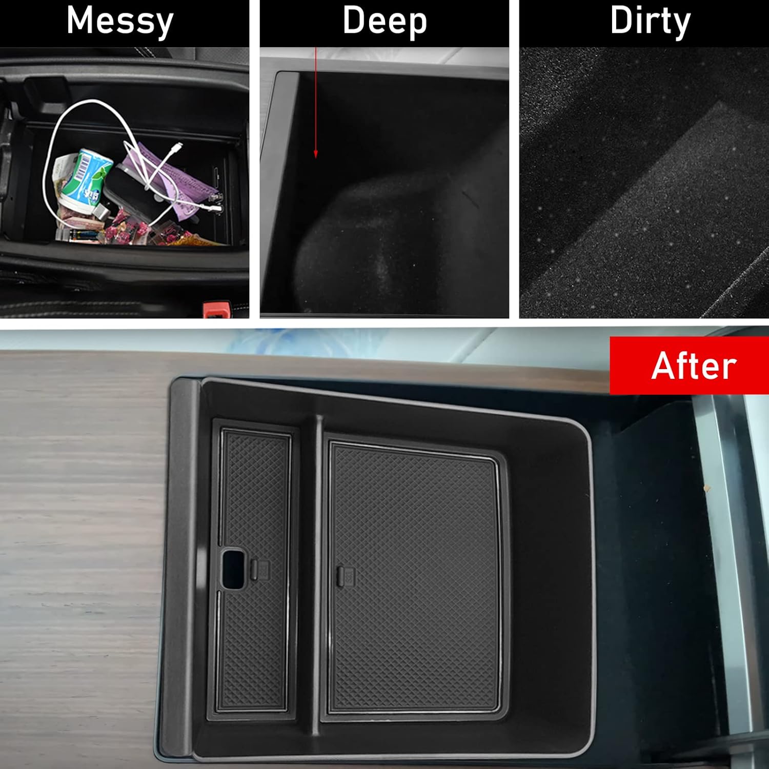 For Tesla Model S Model X Plai - Coffee X 评论和价格