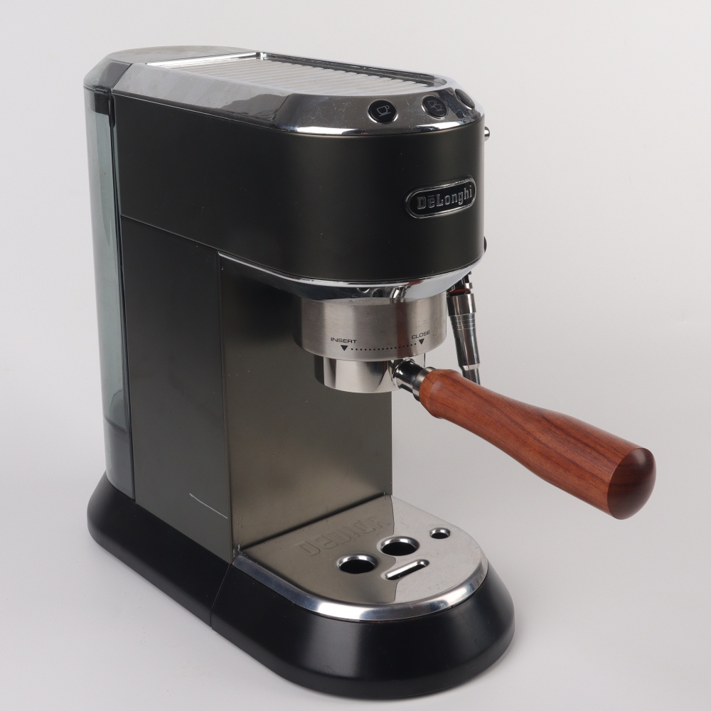 Coffee Bottomless Portafilter  - Naked Portafilter Bottomless 评论和价格