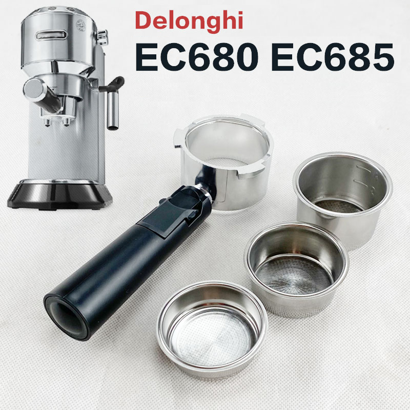 Coffee Bottomless Portafilter  - Naked Portafilter Bottomless 评论和价格