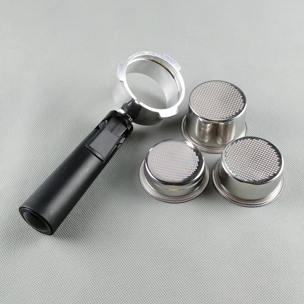 Coffee Bottomless Portafilter  - Naked Portafilter Bottomless 评论和价格