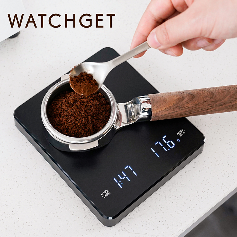 watchget 58mm Bottomless Porta - Naked Portafilter Bottomless 评论和价格
