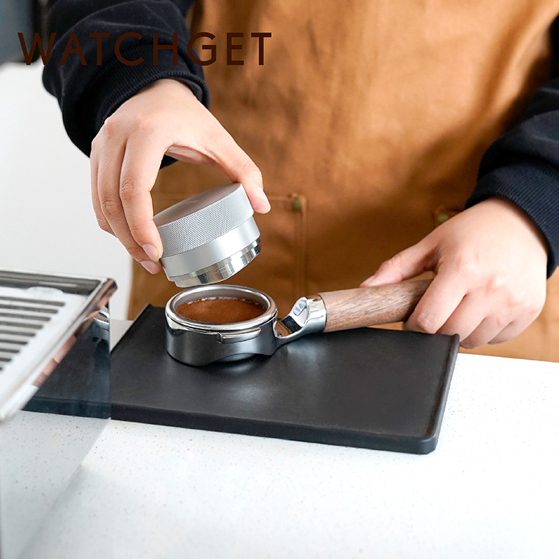 watchget 58mm Bottomless Porta - Naked Portafilter Bottomless 评论和价格