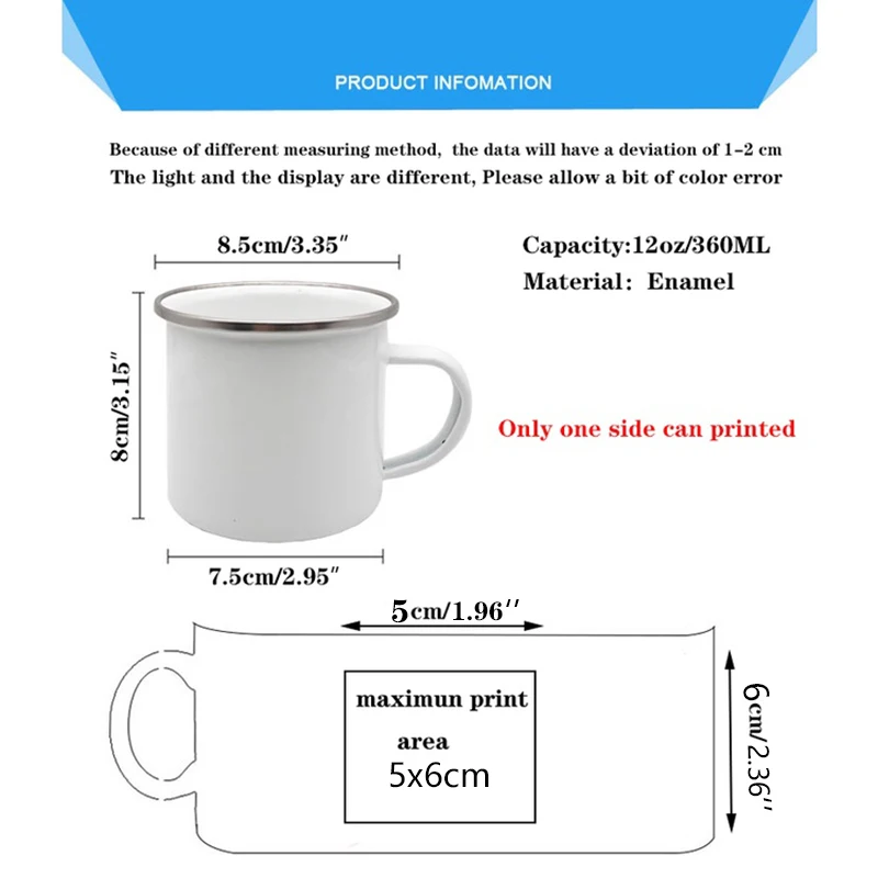 Personalised Hijabi Girl Print - Coffee Equipment With Name 评论和价格
