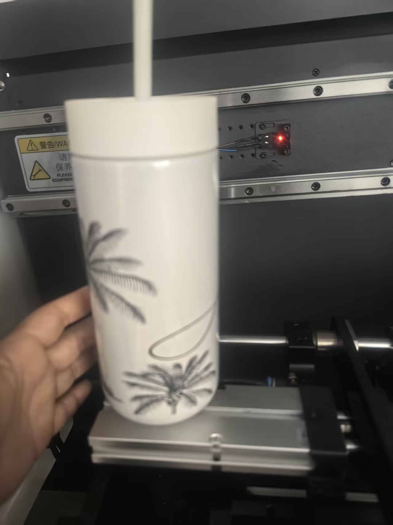 New Coffee JuiceBottle Custom  - Coffee Equipment Logo 评论和价格