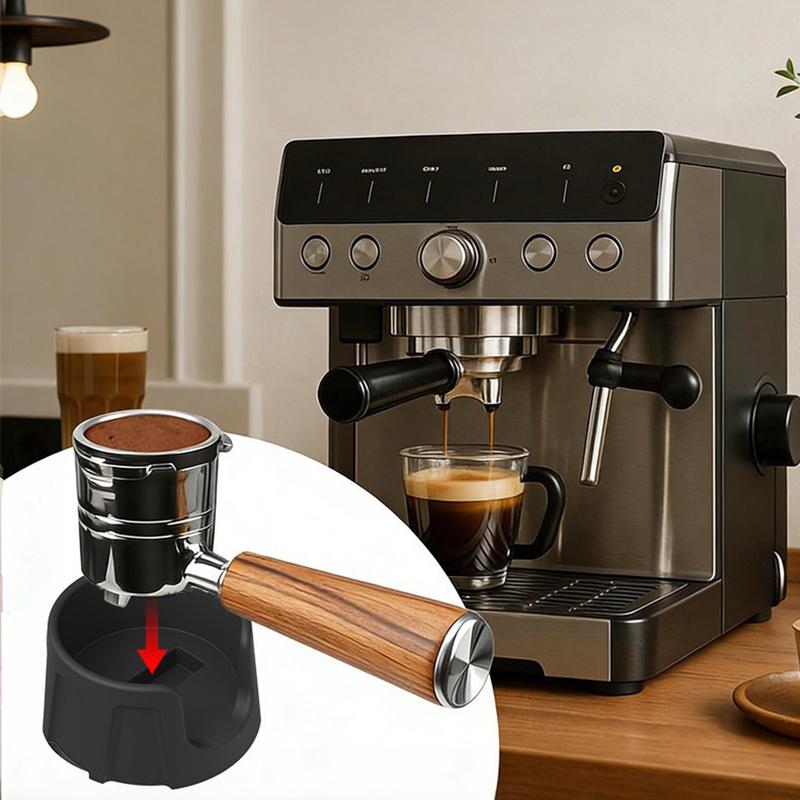 Portafilter Holder Compatible  - Coffee Equipment Accessories 评论和价格