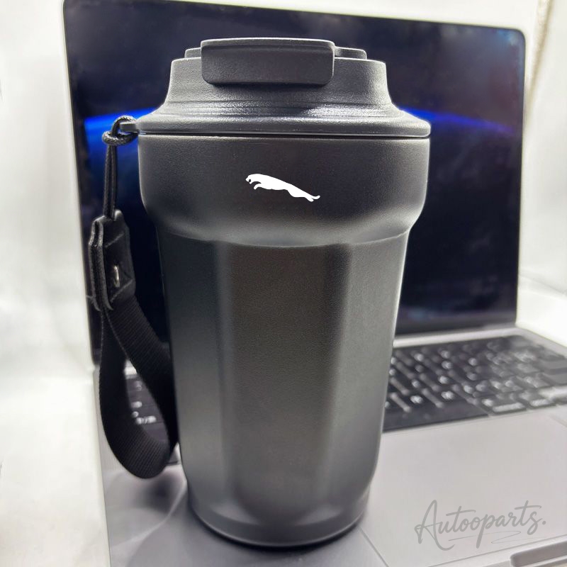 Thermos Coffee Mug Stainless S - Coffee X 评论和价格