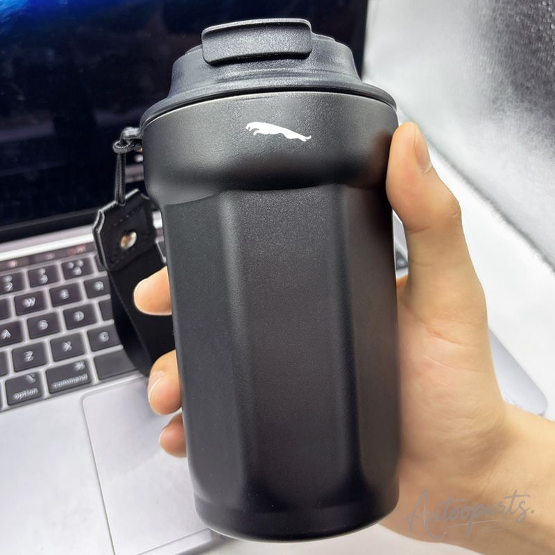 Thermos Coffee Mug Stainless S - Coffee X 评论和价格