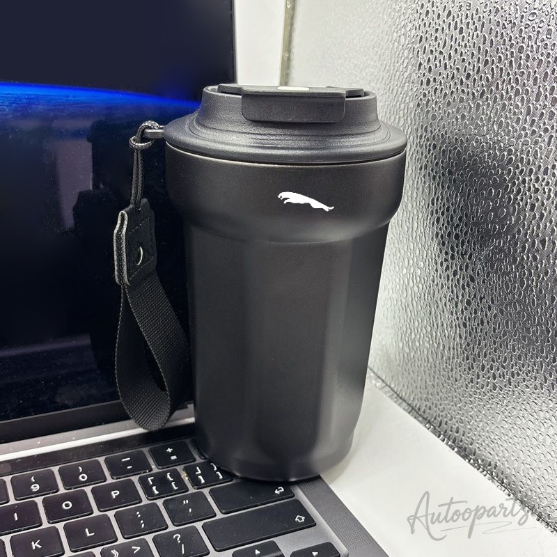 Thermos Coffee Mug Stainless S - Coffee X 评论和价格
